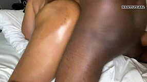 Gateman Takes Me from Behind for Best Doggy Ever