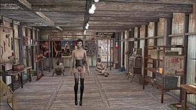 Fallout 4 Special Fashion Series - What's Your Style?