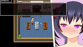 dosukebe chat lady chisato-chan part 1 😈