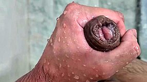 Want to drink my milk, bro?