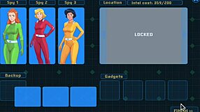 They found jerry in paprika trainer ep 9