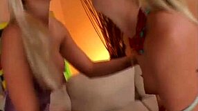 girl power volume one scene four