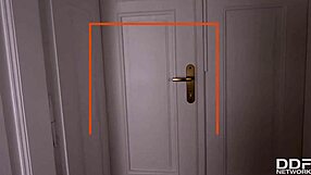 Party Secretary Lexi Dona Gets Hardcore Sex Interview