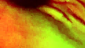 I was playing with my vibrator, teasing myself until I reached an intense orgasm