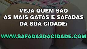 Teasing the Sweet Taste of Oral Pleasure with the Stepdaughter