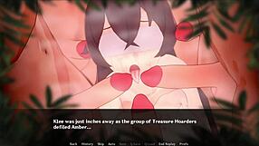 Klee Prank Adventure Group Game