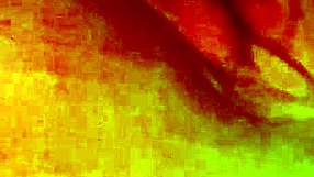 I was playing with my vibrator, teasing myself until I reached an intense orgasm