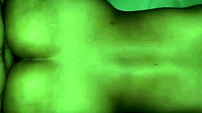 brunette naked, stepbrother fucks her doggy