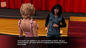 nursing back to pleasure series