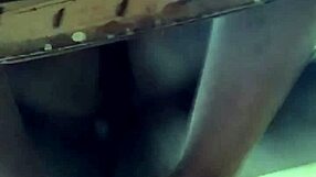 Watch this bbw amateur getting hardcore fucked by big black monster cock