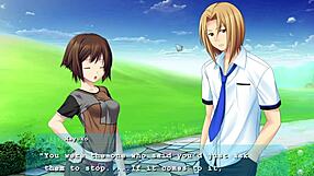 Princess X Fan Disc Ep19 - Going On A Double Date