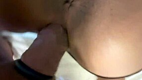 juicy ass bent over for doggystyle fucking