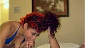 Latina princess yaya says, 'fuck my ass so hard'