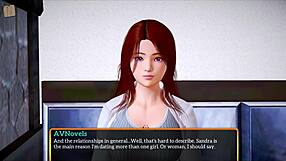 hey, check out this wild family episode with big asses and tits in hentai style, episode 403!! 😈🍑