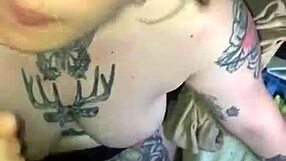 Watch This Amazing Deepthroat Blowjob With Sloppy Spitting And Cum 😍