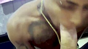 Watch Me Suck My Friend's Huge Dick Now?