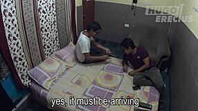 Hey, wanna see Sloton and Alejandro in a wild trio?