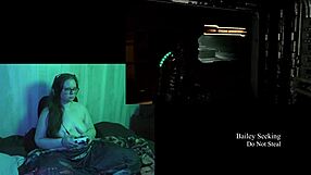 Naked deadspace play through part 3