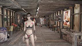 Fallout 4 Special Fashion Series - What's Your Style?