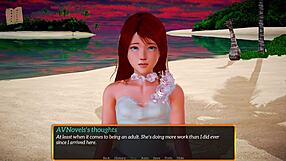 my new stepfamily 578 game adventure continues with family dynamics