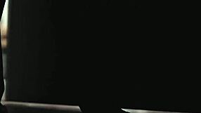 Insecure Teen Feels Overwhelmed with Double Penetration in Therapy