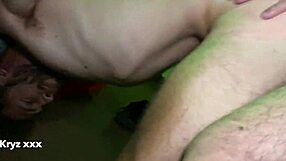 raw sex part three with cum