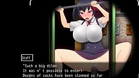 dosukebe chat lady chisato-chan part 1 😈