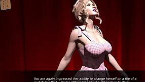 nursing back to pleasure series