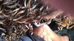 i give blowjob in drive thru line