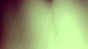 Sexy Skinny Girl Poses Attractively In Her Outfit