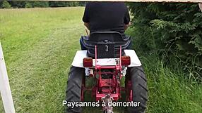 Paysannes Ready to Get Their Pussy Smashed Hard