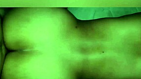 brunette naked, stepbrother fucks her doggy