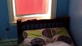 Hey, check out this unfaithful woman fucking my best friend in an amateur casting interview. It's wild!