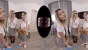 virtual taboo discipline with big tits blonde ass pussy shaved big ass shaved pussy hairless tits