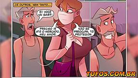 Fazendo sneaky striptease on hidden webcam during quarantine with Sacanas crew. Erotic vibes unfold nightly.