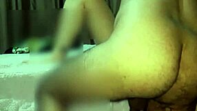 The story of the little white married woman in red part 2