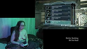 Naked deadspace play through part 3