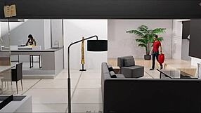 Alternate Existence 31 - Intense Game Adventure