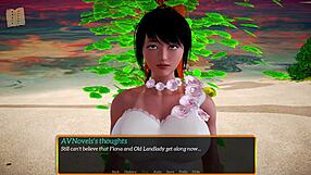 my new stepfamily 578 game adventure continues with family dynamics