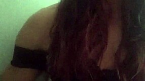 I am a slut for big cocks