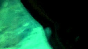 Sexy Skinny Girl Poses Attractively In Her Outfit