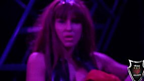 i stick rome's long dick deep in my throat