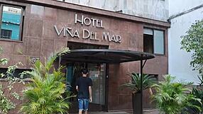 giving it bareback to my brother-in-law, you know?