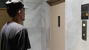 giving it bareback to my brother-in-law, you know?