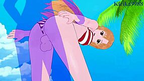 Hey, wanna watch Asuna Yuuki and Sinon Shino Asada in intense hentai action?