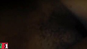 Horny prostitute gropes wet pussy solo