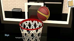 John Gets Hurt Again in Erotic 3D Hentai Practice