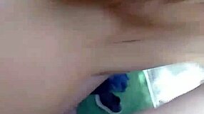 Latina Teen 18+ Nympho Craving Big Cock Action