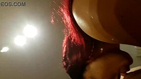 milf needs a lesson subtitled in spanish long version on red