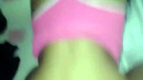 bisexual latina with huge big ass petite 18+ pornstar in room